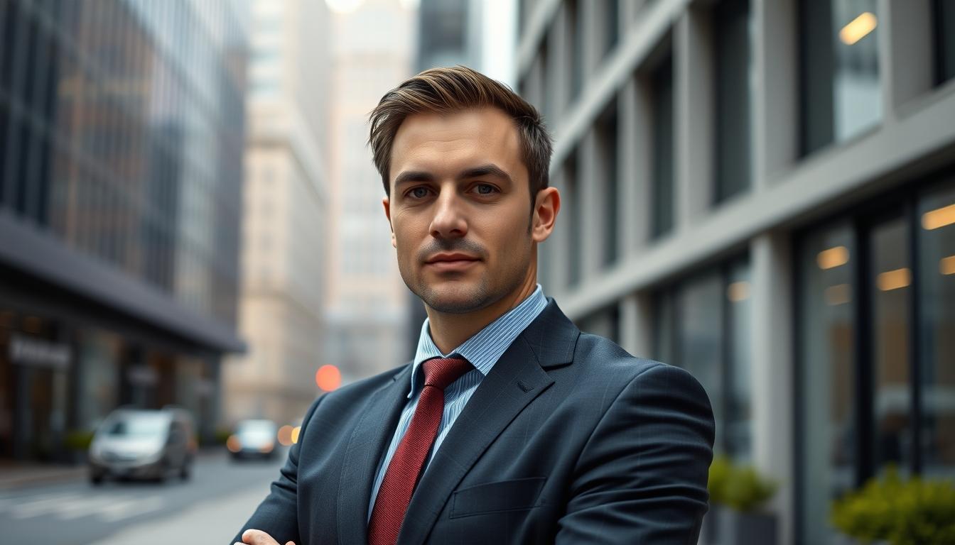 Business software strategy specialist