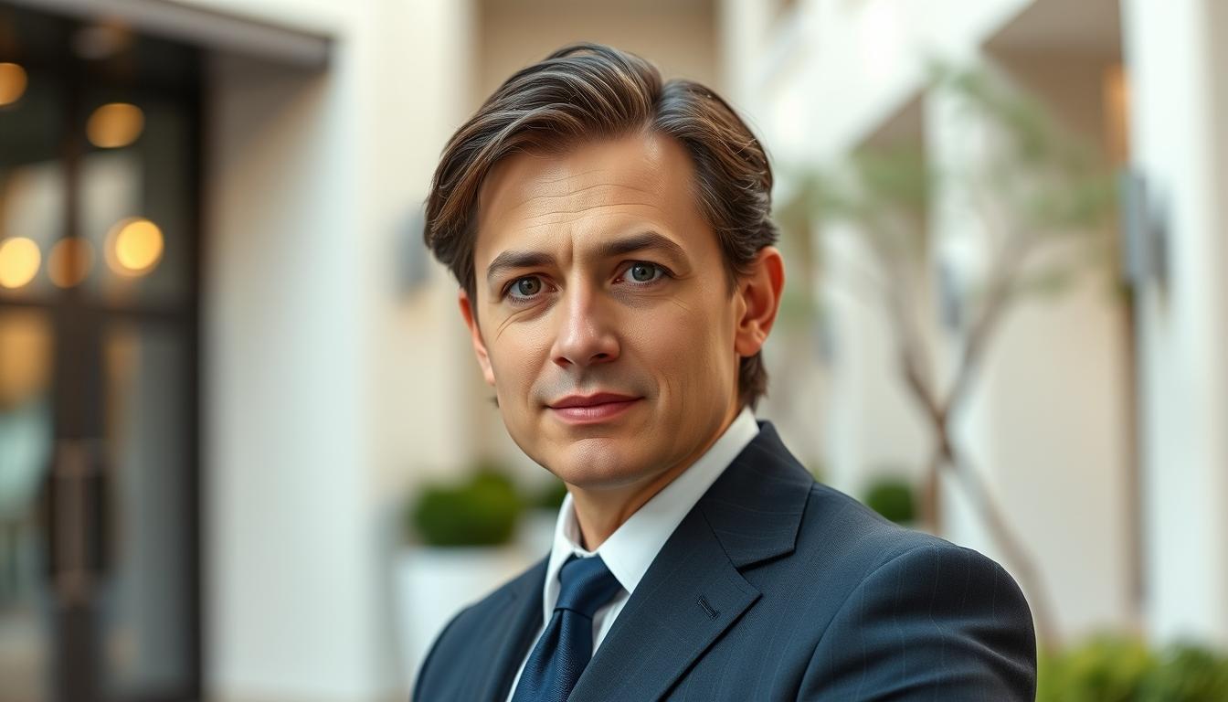 Enterprise systems development specialist