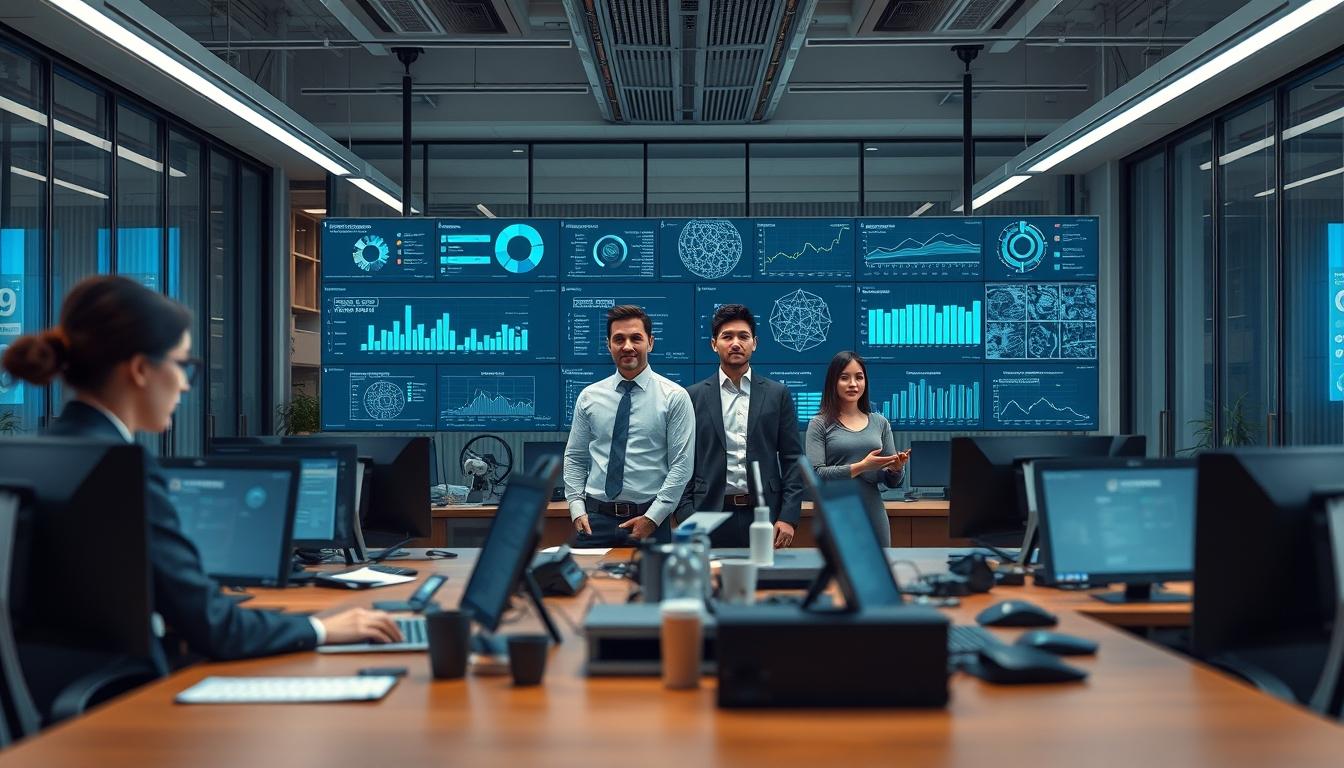 Business software pricing and service packages