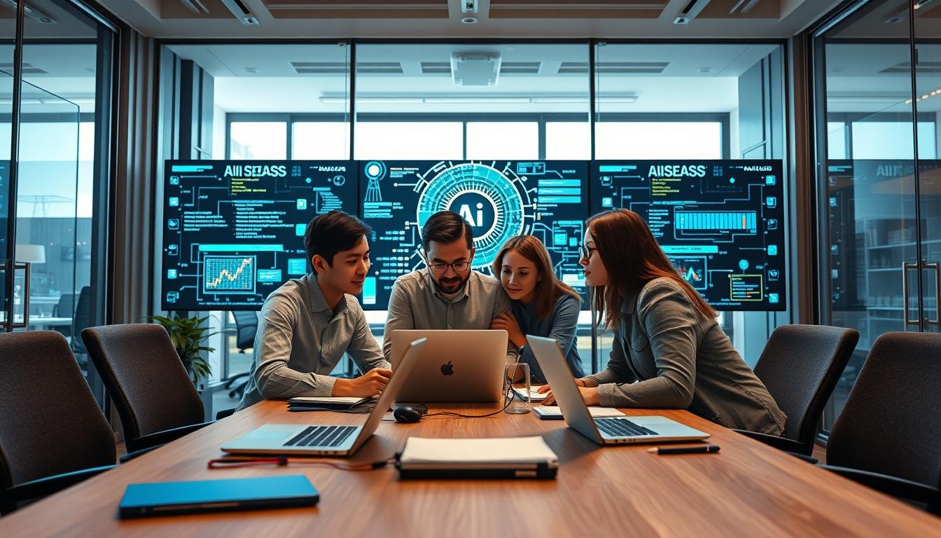 Enterprise platform workflow and development